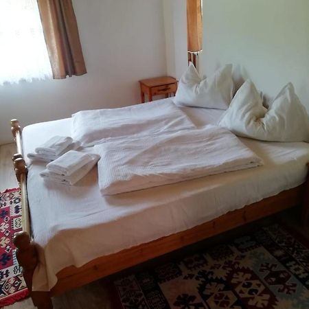 Vila Ovi Hotel Bran  Ngoại thất bức ảnh