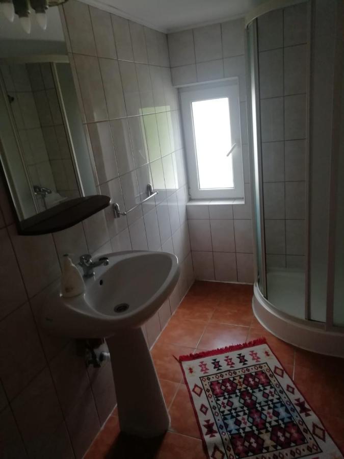Vila Ovi Hotel Bran  Ngoại thất bức ảnh