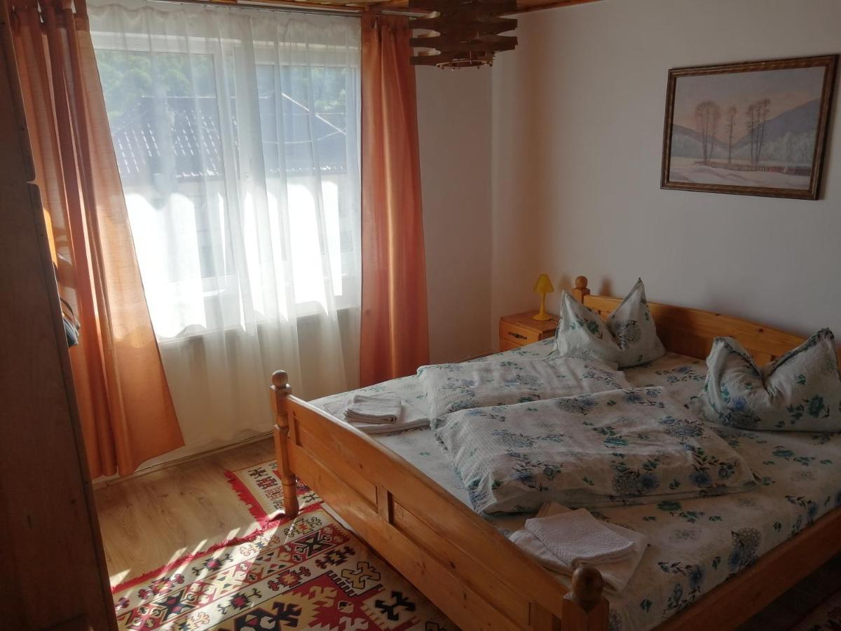 Vila Ovi Hotel Bran  Ngoại thất bức ảnh
