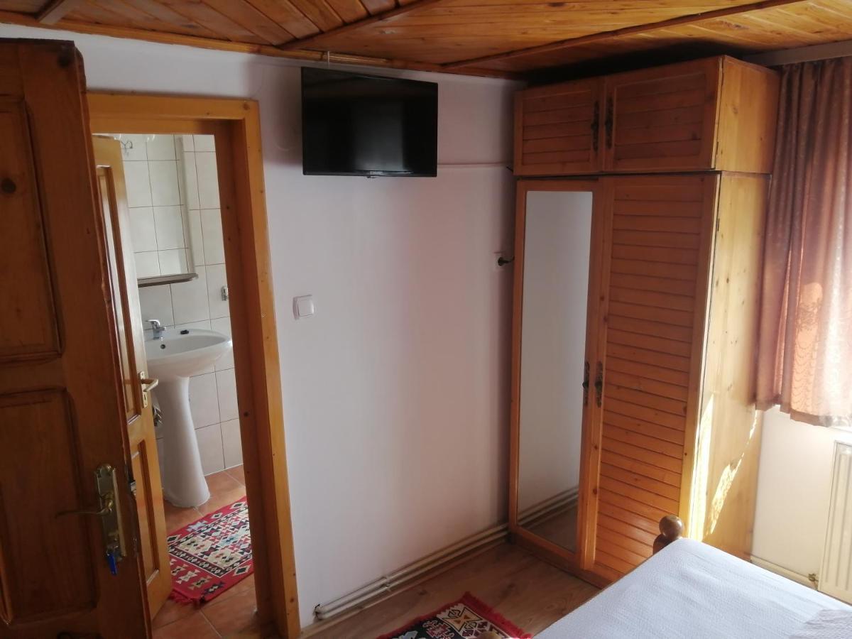 Vila Ovi Hotel Bran  Ngoại thất bức ảnh