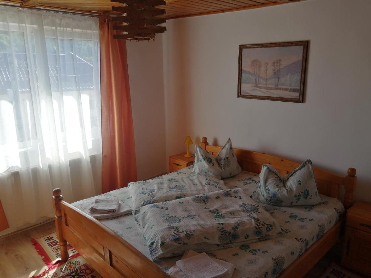 Vila Ovi Hotel Bran  Ngoại thất bức ảnh